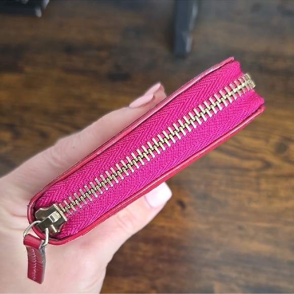 Gucci Microguccissima wallet - Picture 5 of 16